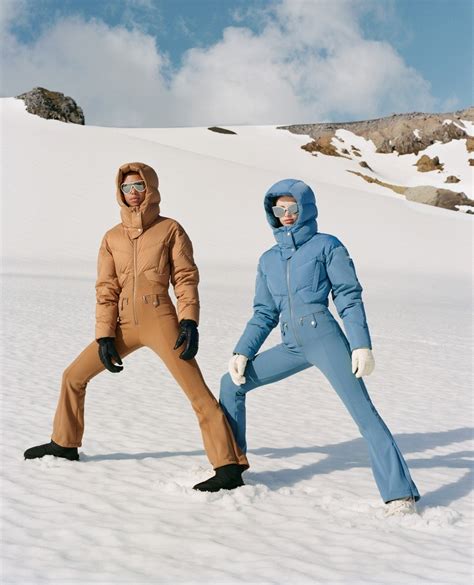 fendi one piece ski suit|11 One.